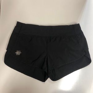 filthy fifty shorts